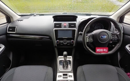 Subaru Levorg I, 2016 год, 1 799 000 рублей, 17 фотография