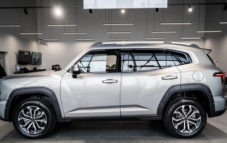Haval H7, 2025 год, 3 799 000 рублей, 7 фотография