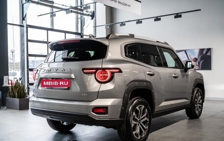 Haval H7, 2025 год, 3 799 000 рублей, 4 фотография