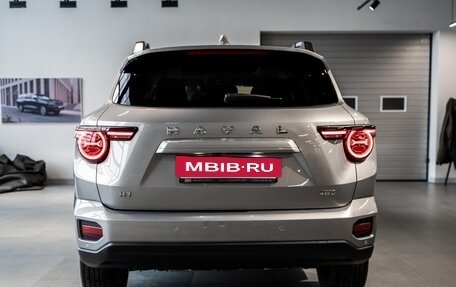 Haval H7, 2025 год, 3 799 000 рублей, 5 фотография