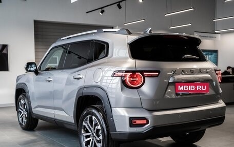 Haval H7, 2025 год, 3 799 000 рублей, 6 фотография