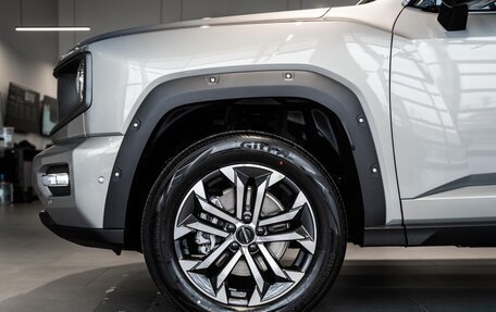 Haval H7, 2025 год, 3 799 000 рублей, 13 фотография