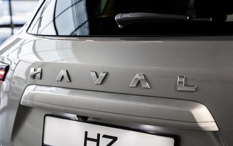 Haval H7, 2025 год, 3 799 000 рублей, 15 фотография
