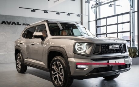 Haval H7, 2025 год, 3 799 000 рублей, 3 фотография