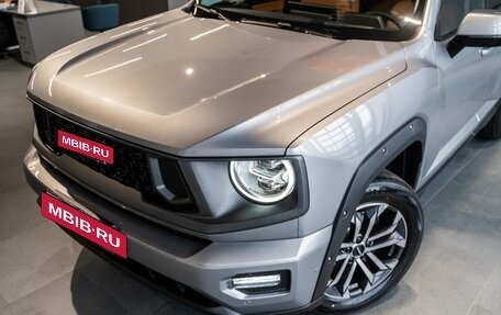 Haval H7, 2025 год, 3 799 000 рублей, 8 фотография