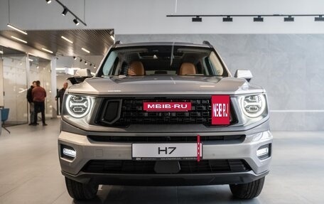 Haval H7, 2025 год, 3 799 000 рублей, 2 фотография