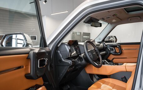 Haval H7, 2025 год, 3 799 000 рублей, 18 фотография