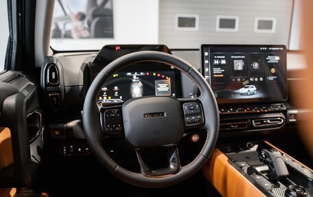 Haval H7, 2025 год, 3 799 000 рублей, 28 фотография