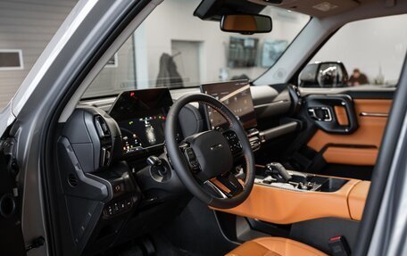 Haval H7, 2025 год, 3 799 000 рублей, 17 фотография
