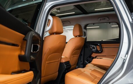 Haval H7, 2025 год, 3 799 000 рублей, 27 фотография