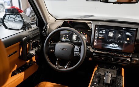 Haval H7, 2025 год, 3 799 000 рублей, 29 фотография
