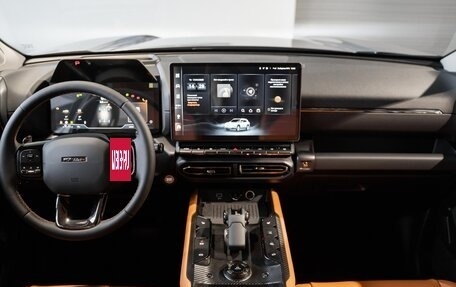 Haval H7, 2025 год, 3 799 000 рублей, 30 фотография