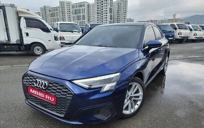 Audi A3, 2022 год, 1 900 009 рублей, 1 фотография