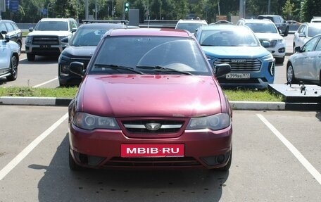 Daewoo Nexia I рестайлинг, 2012 год, 190 000 рублей, 1 фотография