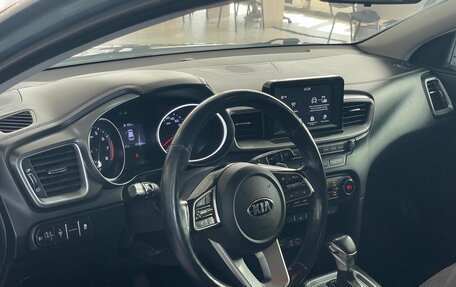 KIA cee'd III, 2018 год, 1 599 000 рублей, 8 фотография