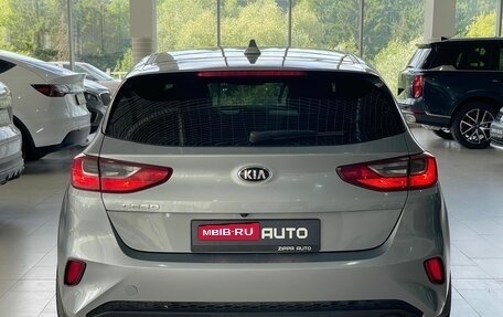 KIA cee'd III, 2018 год, 1 599 000 рублей, 5 фотография