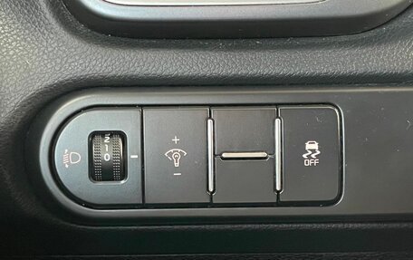 KIA cee'd III, 2018 год, 1 599 000 рублей, 16 фотография