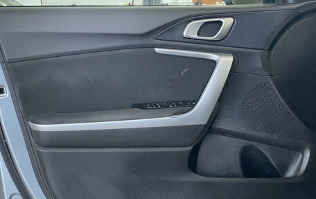 KIA cee'd III, 2018 год, 1 599 000 рублей, 13 фотография