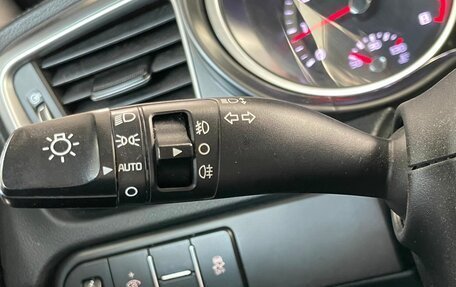 KIA cee'd III, 2018 год, 1 599 000 рублей, 17 фотография