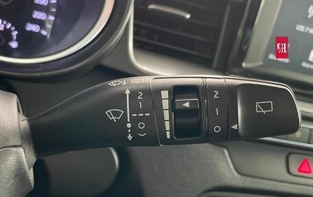 KIA cee'd III, 2018 год, 1 599 000 рублей, 18 фотография