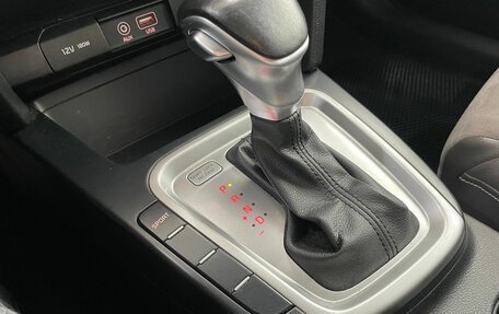 KIA cee'd III, 2018 год, 1 599 000 рублей, 21 фотография