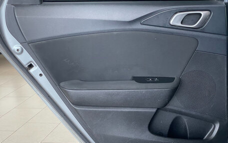 KIA cee'd III, 2018 год, 1 599 000 рублей, 26 фотография