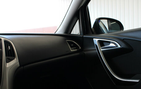 Opel Astra J, 2013 год, 749 000 рублей, 6 фотография