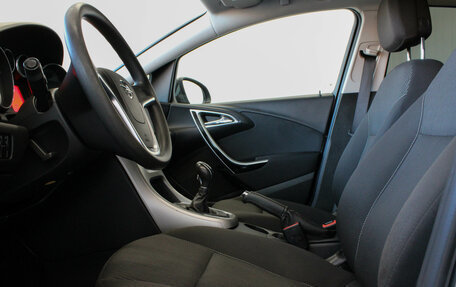Opel Astra J, 2013 год, 749 000 рублей, 8 фотография