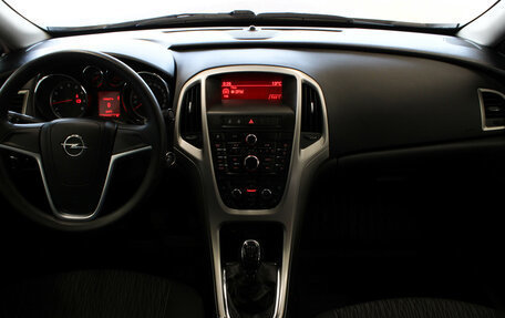 Opel Astra J, 2013 год, 749 000 рублей, 7 фотография