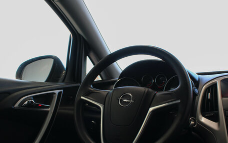 Opel Astra J, 2013 год, 749 000 рублей, 5 фотография