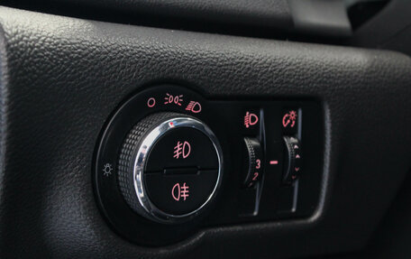 Opel Astra J, 2013 год, 749 000 рублей, 13 фотография