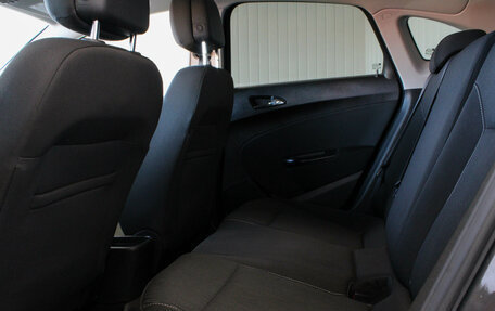 Opel Astra J, 2013 год, 749 000 рублей, 10 фотография