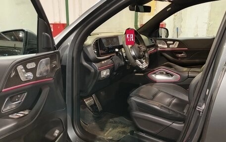 Mercedes-Benz GLS, 2020 год, 11 531 100 рублей, 8 фотография