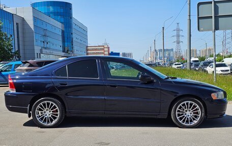 Volvo S60 III, 2008 год, 710 000 рублей, 4 фотография
