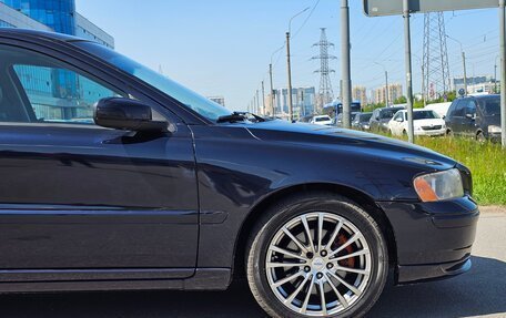 Volvo S60 III, 2008 год, 710 000 рублей, 6 фотография