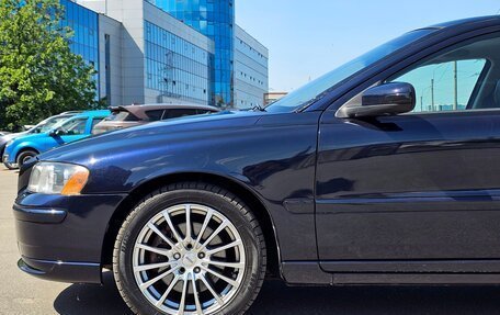 Volvo S60 III, 2008 год, 710 000 рублей, 11 фотография