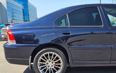 Volvo S60 III, 2008 год, 710 000 рублей, 5 фотография