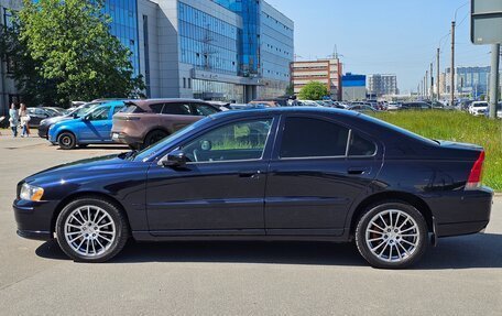 Volvo S60 III, 2008 год, 710 000 рублей, 10 фотография