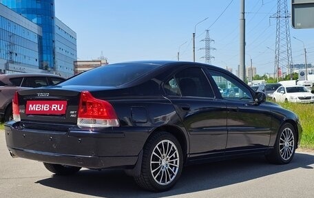 Volvo S60 III, 2008 год, 710 000 рублей, 7 фотография