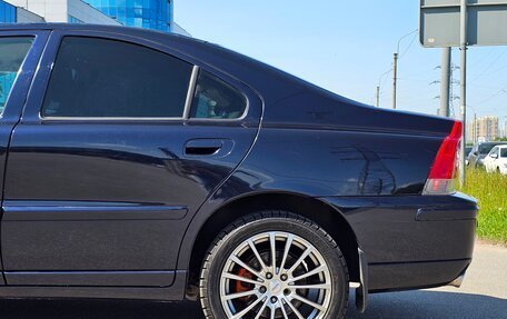 Volvo S60 III, 2008 год, 710 000 рублей, 12 фотография