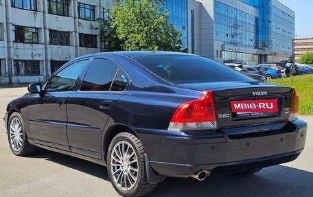 Volvo S60 III, 2008 год, 710 000 рублей, 9 фотография
