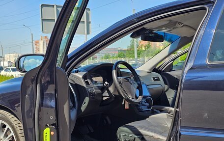 Volvo S60 III, 2008 год, 710 000 рублей, 13 фотография