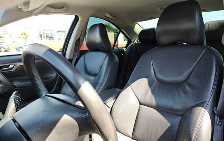 Volvo S60 III, 2008 год, 710 000 рублей, 14 фотография