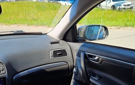 Volvo S60 III, 2008 год, 710 000 рублей, 24 фотография