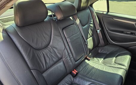Volvo S60 III, 2008 год, 710 000 рублей, 20 фотография