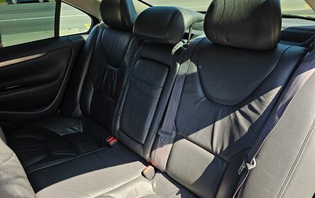 Volvo S60 III, 2008 год, 710 000 рублей, 16 фотография