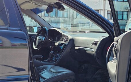 Volvo S60 III, 2008 год, 710 000 рублей, 17 фотография