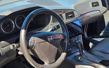 Volvo S60 III, 2008 год, 710 000 рублей, 23 фотография