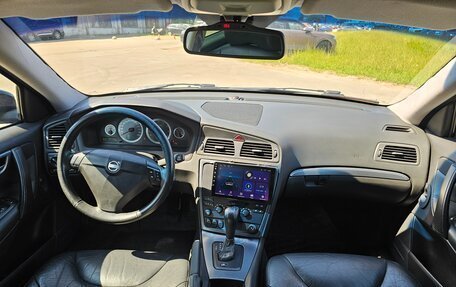 Volvo S60 III, 2008 год, 710 000 рублей, 22 фотография