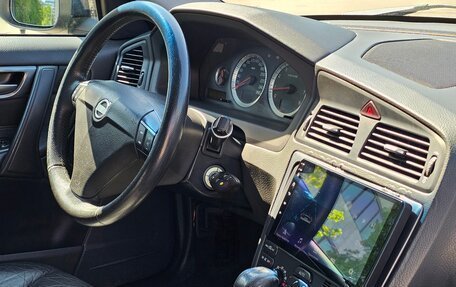 Volvo S60 III, 2008 год, 710 000 рублей, 21 фотография